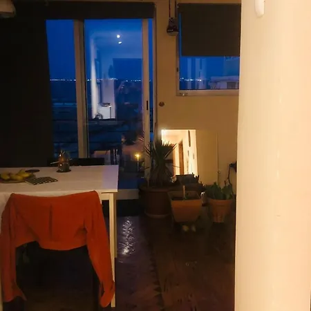 Casa Alugar De Ferias 公寓